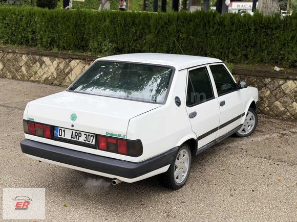 ER AUTO' DAN 1998 ŞAHİN S HİDROLİK DİREKSİYON