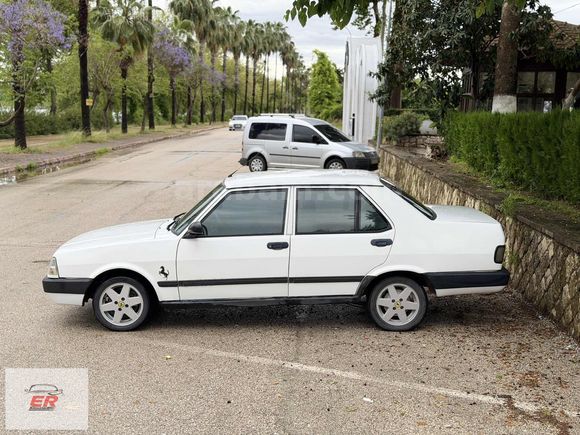 ER AUTO' DAN 1998 ŞAHİN S HİDROLİK DİREKSİYON