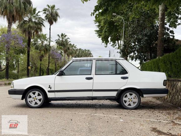 ER AUTO' DAN 1998 ŞAHİN S HİDROLİK DİREKSİYON