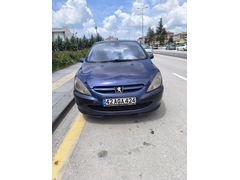 Sahibinden Peugeot 307 1.6 XT 2001 Model  333.000 km Lacivert