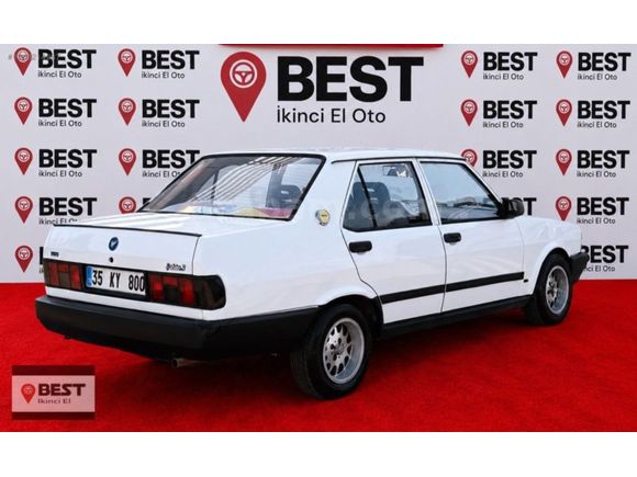 BEST 2.EL'DEN TOFAŞ ŞAHİN 1.6 LPG S (1996)