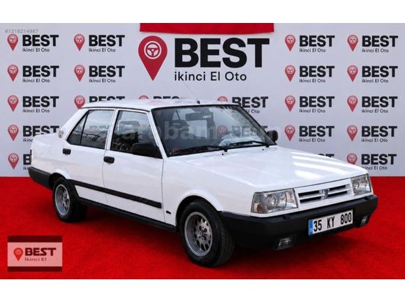 BEST 2.EL'DEN TOFAŞ ŞAHİN 1.6 LPG S (1996)