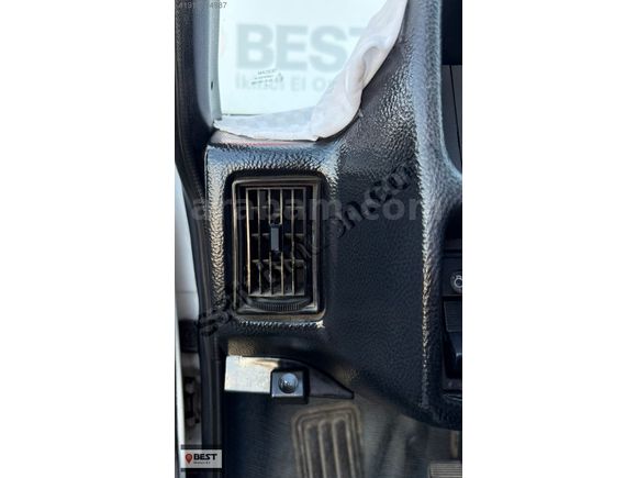 BEST 2.EL'DEN TOFAŞ ŞAHİN 1.6 LPG S (1996)