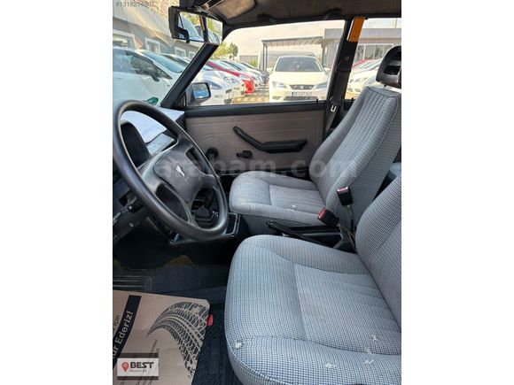 BEST 2.EL'DEN TOFAŞ ŞAHİN 1.6 LPG S (1996)