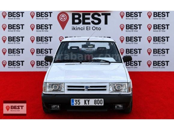BEST 2.EL'DEN TOFAŞ ŞAHİN 1.6 LPG S (1996)
