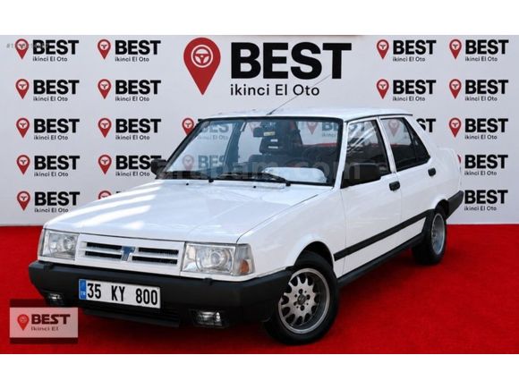 BEST 2.EL'DEN TOFAŞ ŞAHİN 1.6 LPG S (1996)