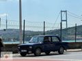 KOÇAK" 1986 Tofaş-Fiat Serçe 1.3 Mavi Benzin-Lpg