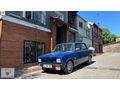 KOÇAK" 1986 Tofaş-Fiat Serçe 1.3 Mavi Benzin-Lpg