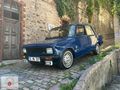 KOÇAK" 1986 Tofaş-Fiat Serçe 1.3 Mavi Benzin-Lpg