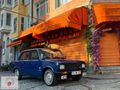 KOÇAK" 1986 Tofaş-Fiat Serçe 1.3 Mavi Benzin-Lpg