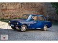 KOÇAK" 1986 Tofaş-Fiat Serçe 1.3 Mavi Benzin-Lpg