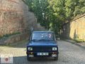 KOÇAK" 1986 Tofaş-Fiat Serçe 1.3 Mavi Benzin-Lpg