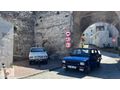KOÇAK" 1986 Tofaş-Fiat Serçe 1.3 Mavi Benzin-Lpg