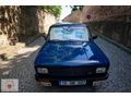 KOÇAK" 1986 Tofaş-Fiat Serçe 1.3 Mavi Benzin-Lpg
