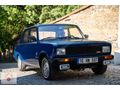 KOÇAK" 1986 Tofaş-Fiat Serçe 1.3 Mavi Benzin-Lpg
