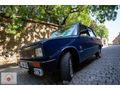 KOÇAK" 1986 Tofaş-Fiat Serçe 1.3 Mavi Benzin-Lpg