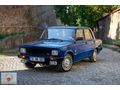 KOÇAK" 1986 Tofaş-Fiat Serçe 1.3 Mavi Benzin-Lpg
