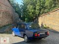 KOÇAK" 1986 Tofaş-Fiat Serçe 1.3 Mavi Benzin-Lpg