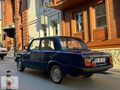 KOÇAK" 1986 Tofaş-Fiat Serçe 1.3 Mavi Benzin-Lpg