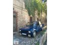 KOÇAK" 1986 Tofaş-Fiat Serçe 1.3 Mavi Benzin-Lpg