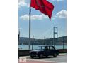 KOÇAK" 1986 Tofaş-Fiat Serçe 1.3 Mavi Benzin-Lpg