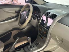 Galeriden Renault Megane 1.6 Privilege 2004 Model Osmaniye