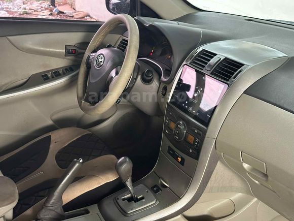 Galeriden Renault Megane 1.6 Privilege 2004 Model Osmaniye