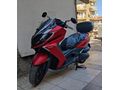 Sahibinden Kymco Downtown 250i Manisa