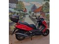 Sahibinden Kymco Downtown 250i Manisa