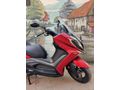Sahibinden Kymco Downtown 250i Manisa