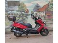 Sahibinden Kymco Downtown 250i Manisa