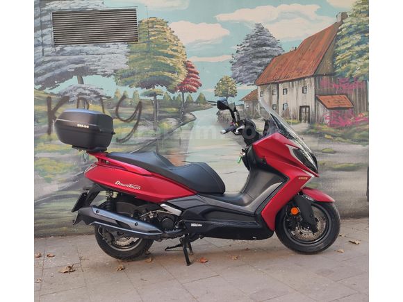 Sahibinden Kymco Downtown 250i Manisa