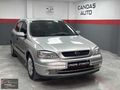 2001 Model - 1.4 16VALF - KLİMALI ASTRA - MUAYENE YENİ