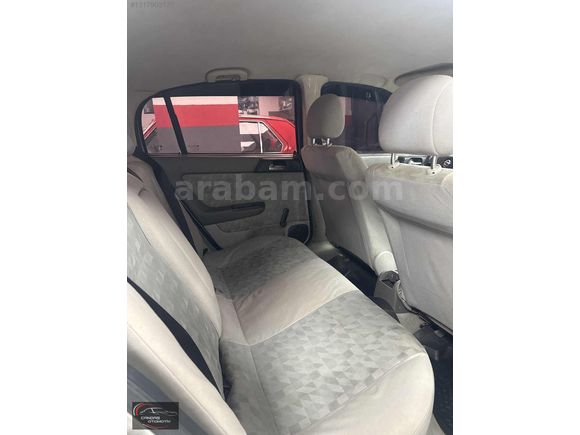 2001 Model - 1.4 16VALF - KLİMALI ASTRA - MUAYENE YENİ