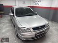 2001 Model - 1.4 16VALF - KLİMALI ASTRA - MUAYENE YENİ