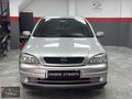 2001 Model - 1.4 16VALF - KLİMALI ASTRA - MUAYENE YENİ