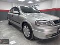 2001 Model - 1.4 16VALF - KLİMALI ASTRA - MUAYENE YENİ