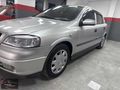 2001 Model - 1.4 16VALF - KLİMALI ASTRA - MUAYENE YENİ