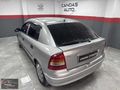 2001 Model - 1.4 16VALF - KLİMALI ASTRA - MUAYENE YENİ