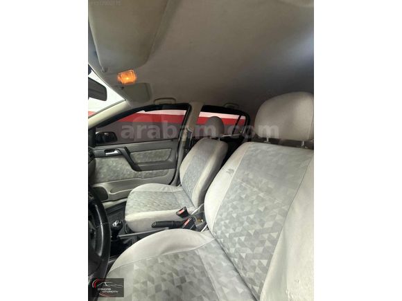 2001 Model - 1.4 16VALF - KLİMALI ASTRA - MUAYENE YENİ