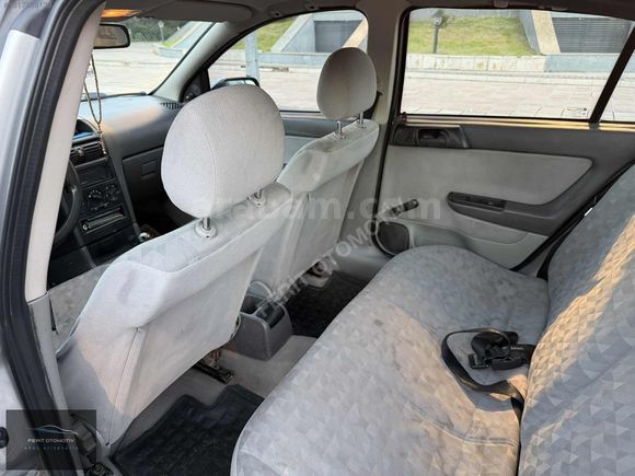 FERİT OTOMOTİVDEN//1999 MODEL ASTRA//MASRAFSIZ TEMİZ ARAÇ//