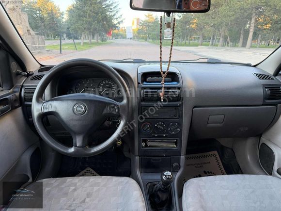 FERİT OTOMOTİVDEN//1999 MODEL ASTRA//MASRAFSIZ TEMİZ ARAÇ//