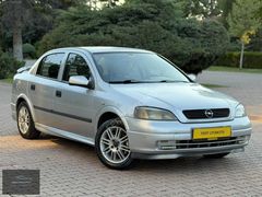 FERİT OTOMOTİVDEN//1999 MODEL ASTRA//MASRAFSIZ TEMİZ ARAÇ//