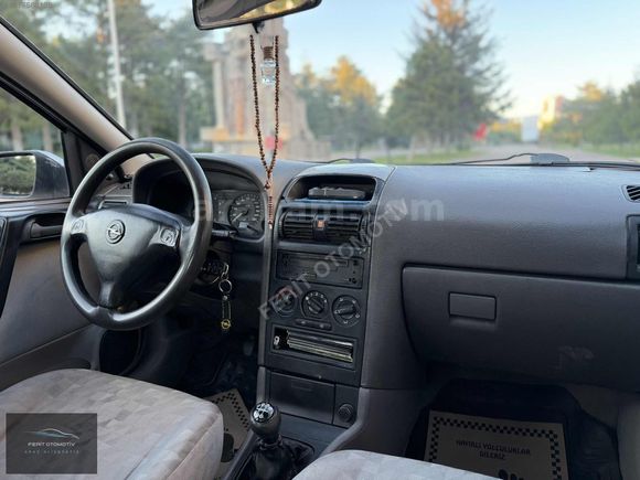 FERİT OTOMOTİVDEN//1999 MODEL ASTRA//MASRAFSIZ TEMİZ ARAÇ//