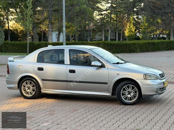 FERİT OTOMOTİVDEN//1999 MODEL ASTRA//MASRAFSIZ TEMİZ ARAÇ//