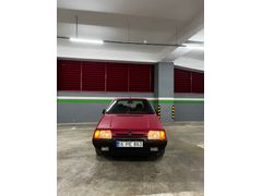 Sahibinden Skoda Favorit 1.3 YENİ VİZELİ SIKINTISIZ