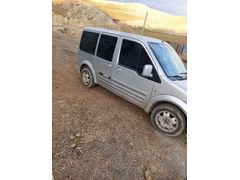 Sahibinden Ford Tourneo Connect 1.8 TDCI K210S 2007 Model  300.000 km Gri