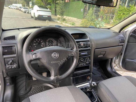Çok temiz Astra 187 bin km benzin&Lpg Takas olur