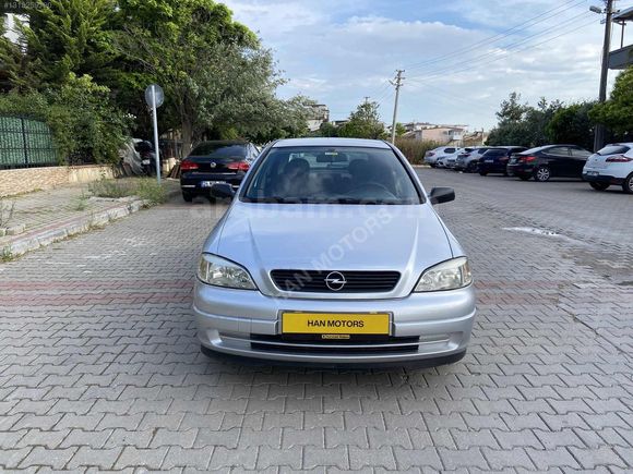 Çok temiz Astra 187 bin km benzin&Lpg Takas olur