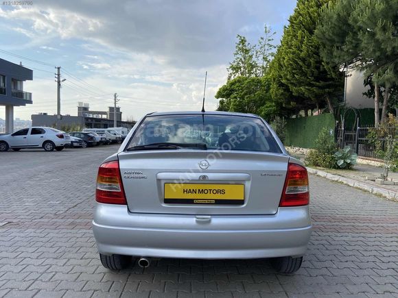 Çok temiz Astra 187 bin km benzin&Lpg Takas olur